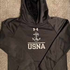 Under Armour Hoodie